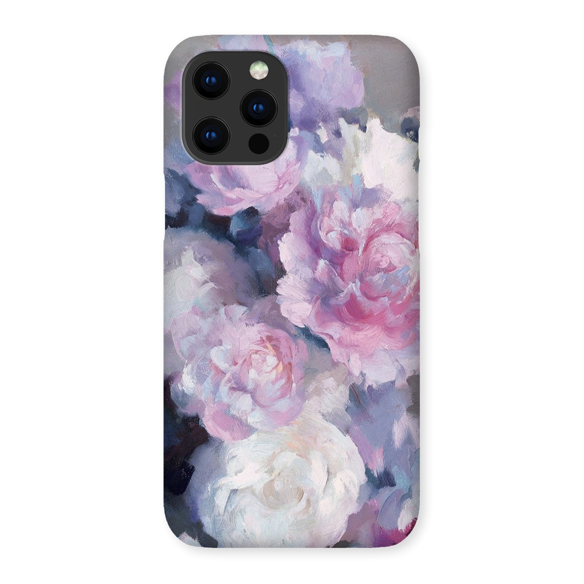 Fragrance Snap Phone Case