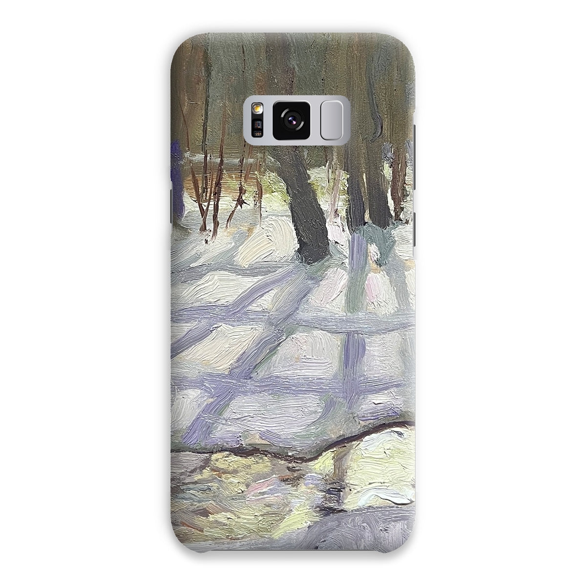 Serenity Snap Phone Case