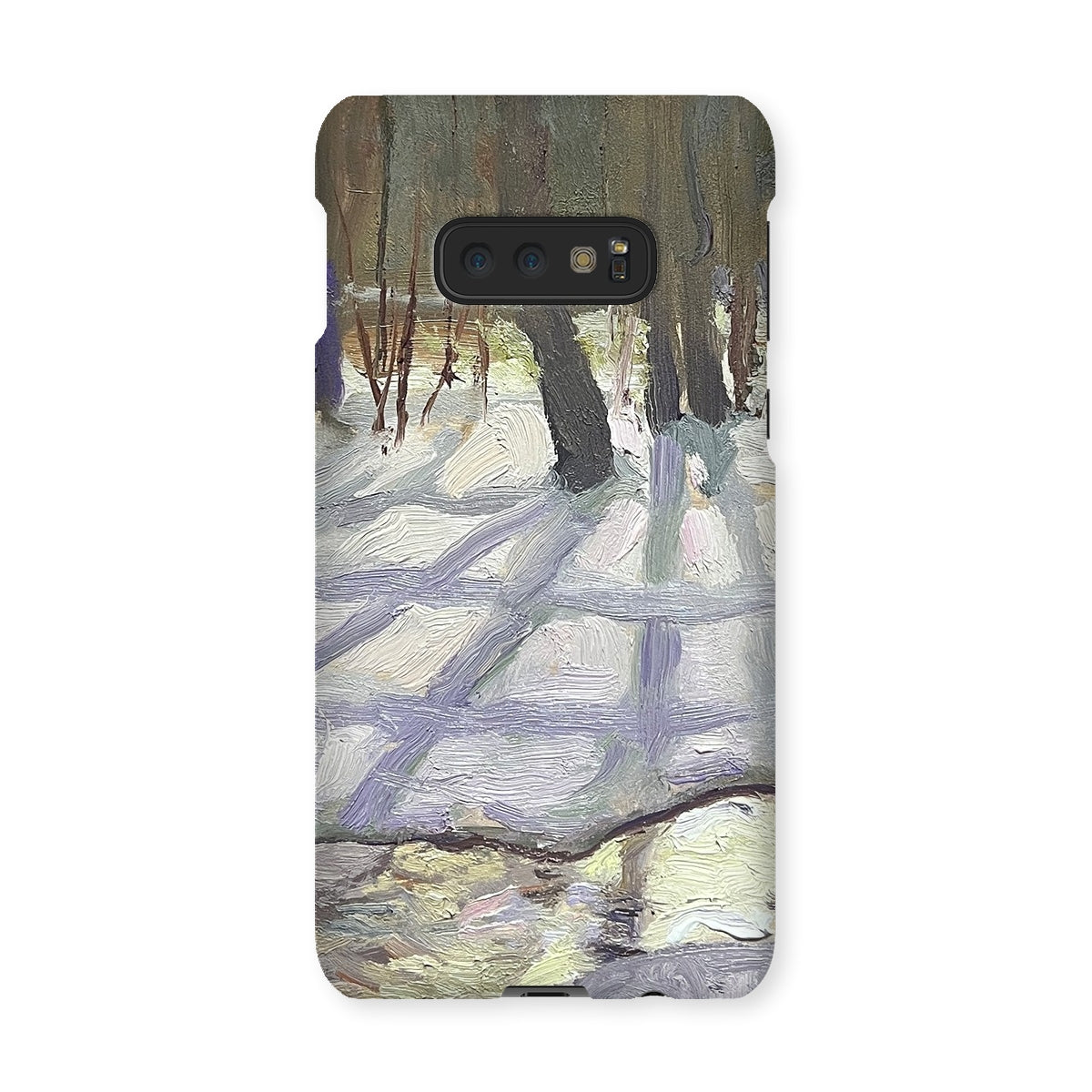 Serenity Snap Phone Case
