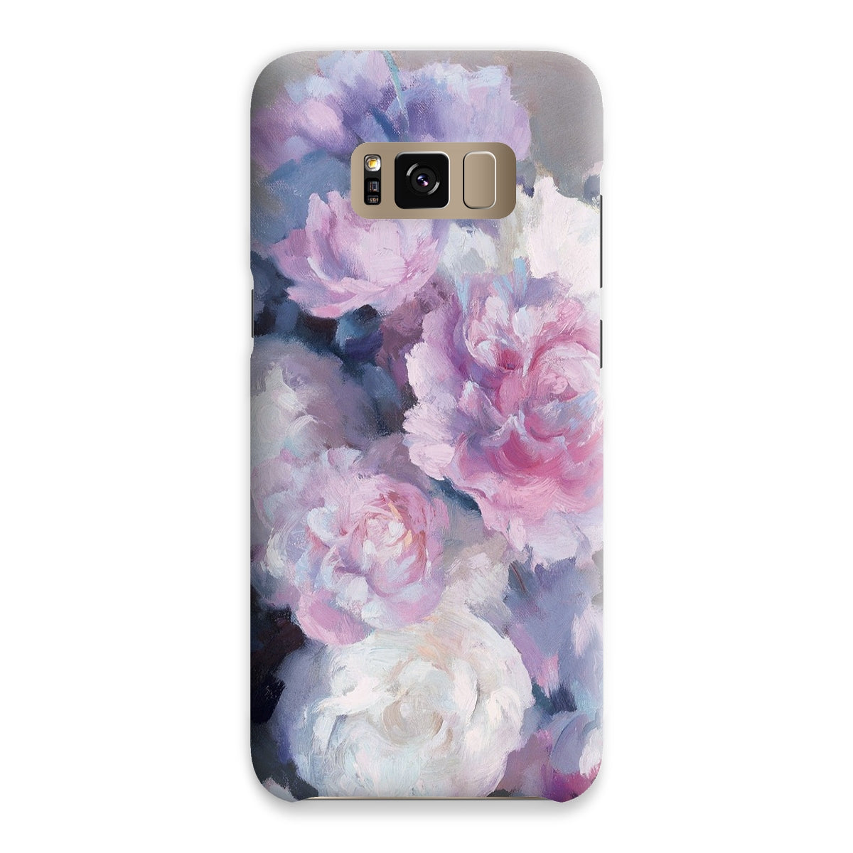 Fragrance Snap Phone Case