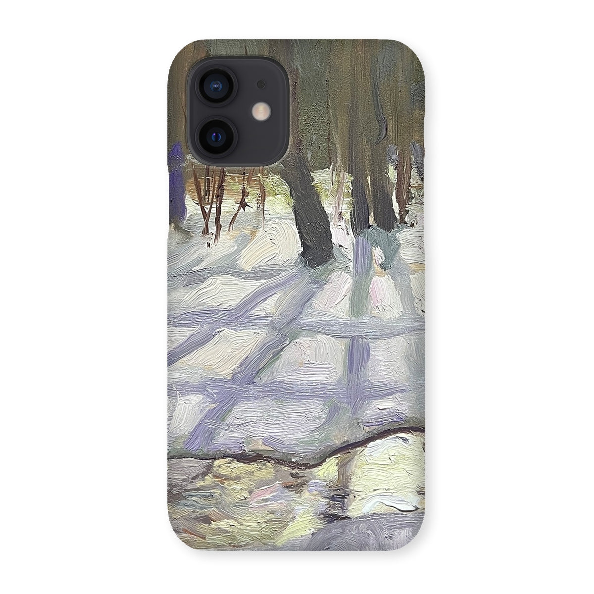 Serenity Snap Phone Case