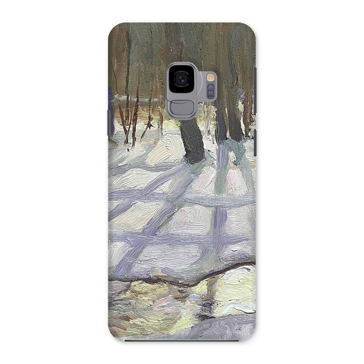 Serenity Snap Phone Case