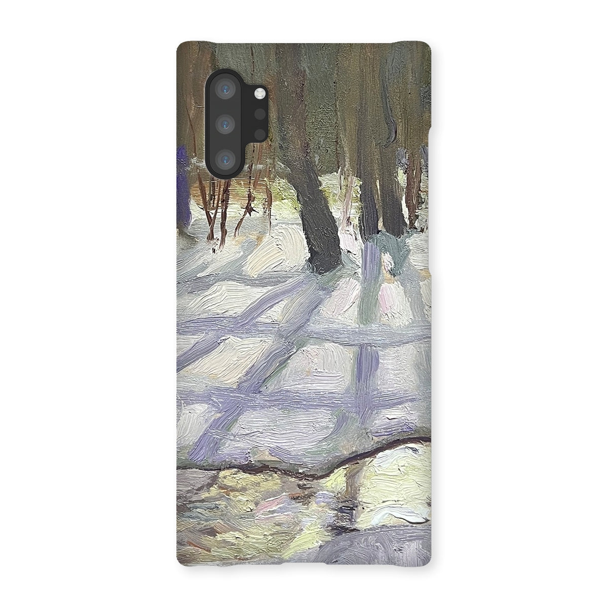 Serenity Snap Phone Case