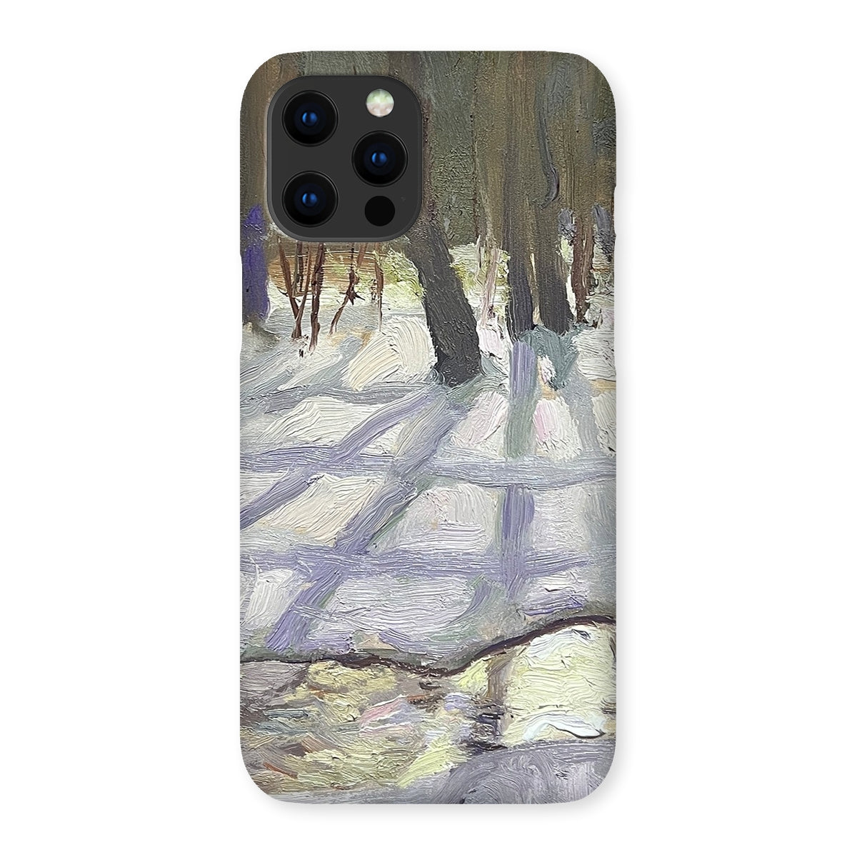 Serenity Snap Phone Case