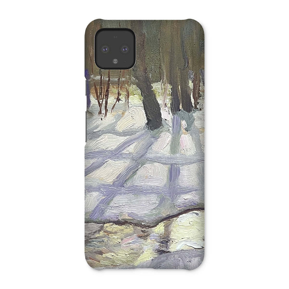 Serenity Snap Phone Case