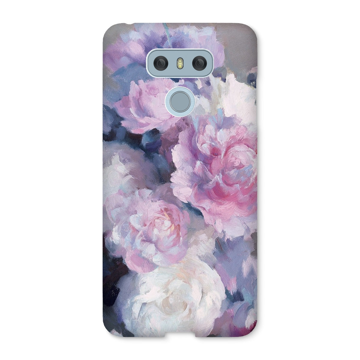 Fragrance Snap Phone Case