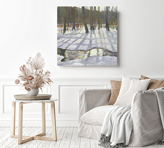Canvas Wall Art