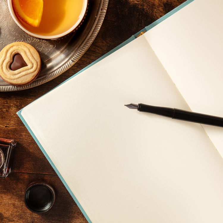 Journals Writing