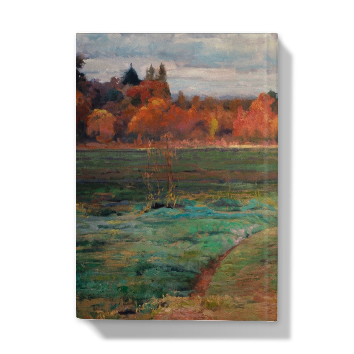 New product [publishing in progress]