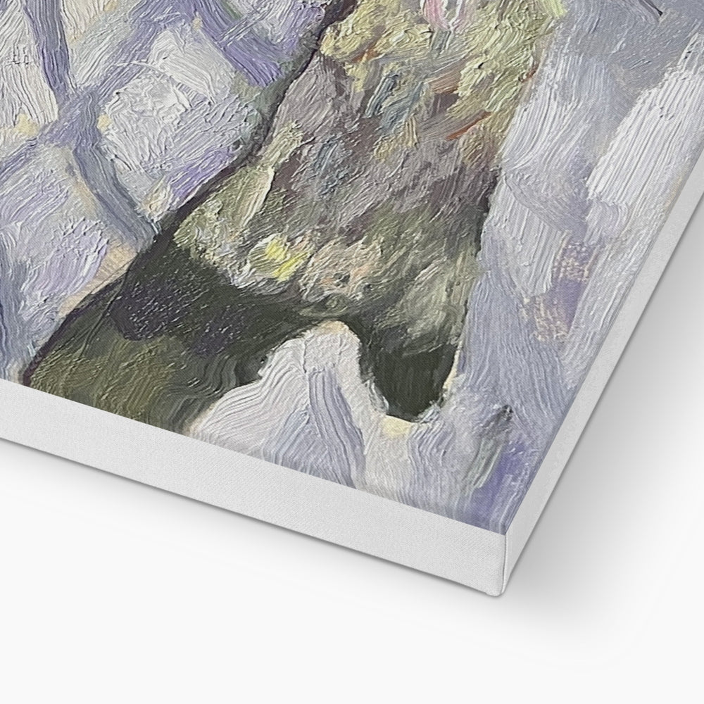 Serenity Canvas