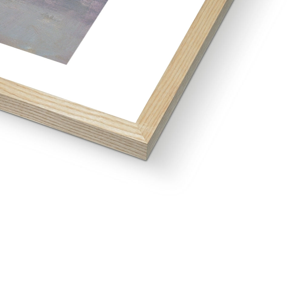 Fragrance Framed Print