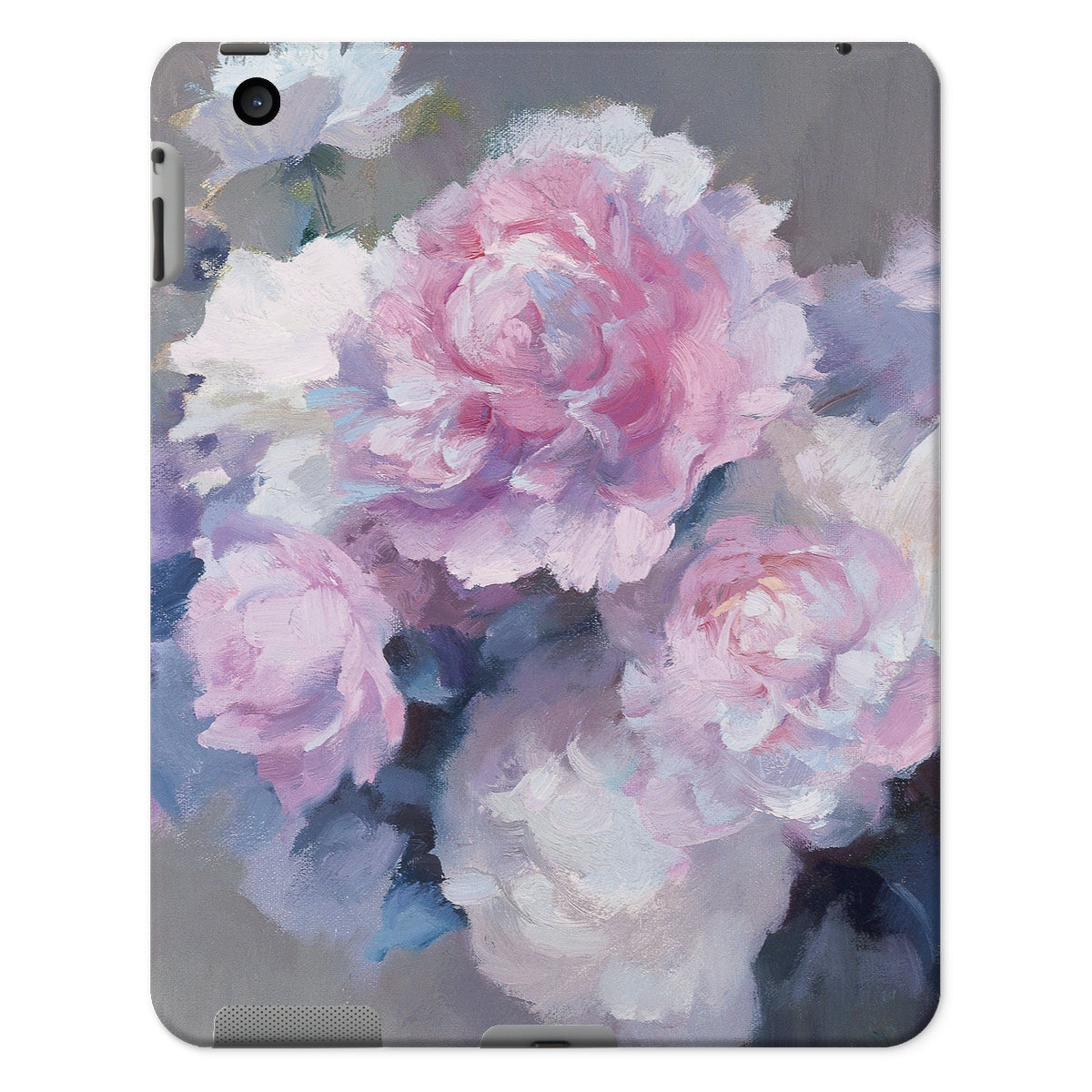 Fragrance Tablet Cases