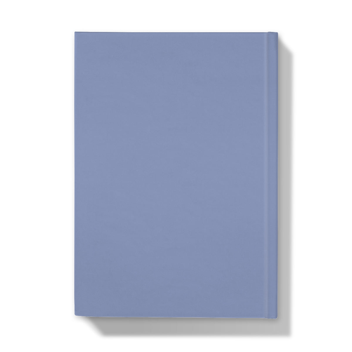 The Wave Hardback Journal
