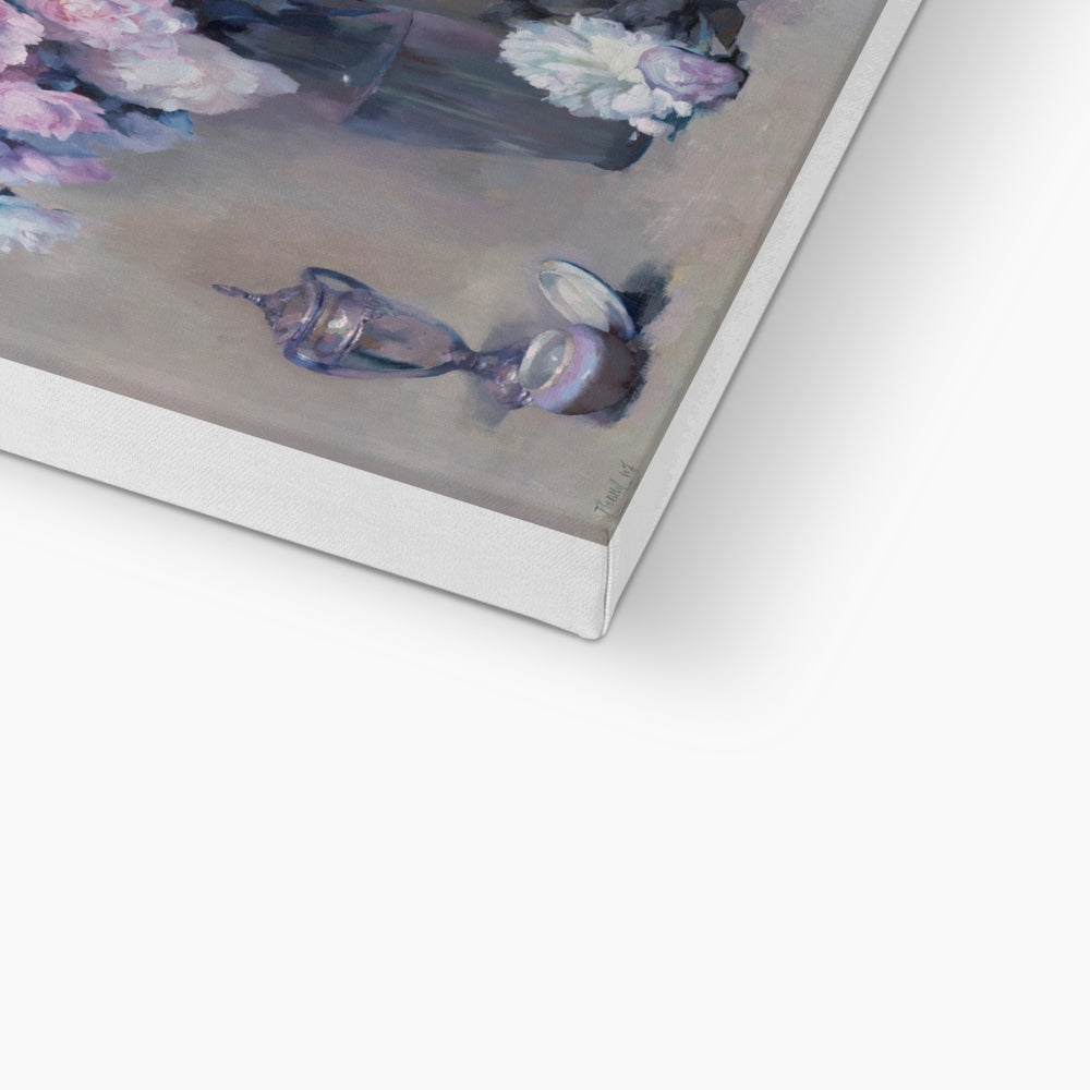 Fragrance Canvas
