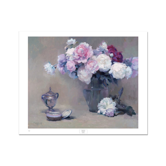 Fragrance Fine Art Print
