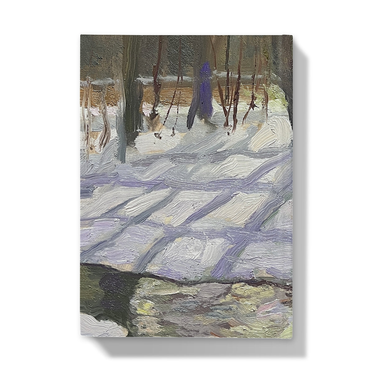 Serenity Hardback Journal