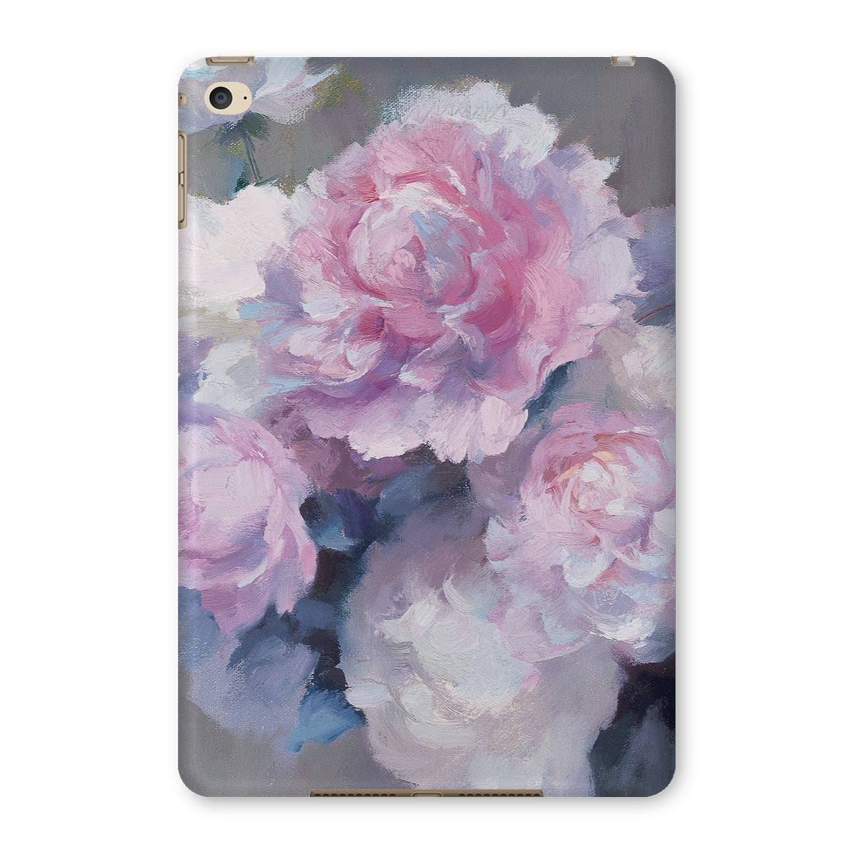 Fragrance Tablet Cases