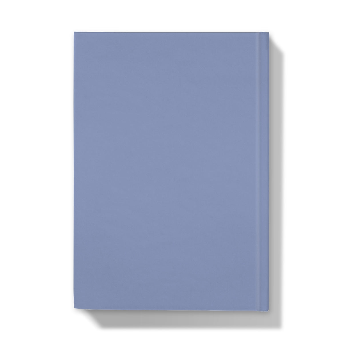 The Wave Hardback Journal