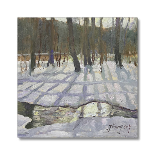 Serenity Canvas