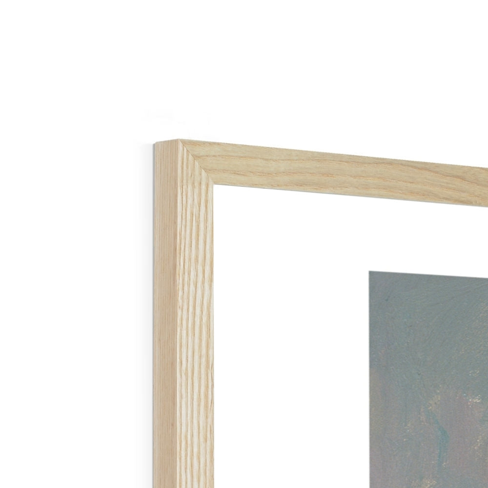 Fragrance Framed Print