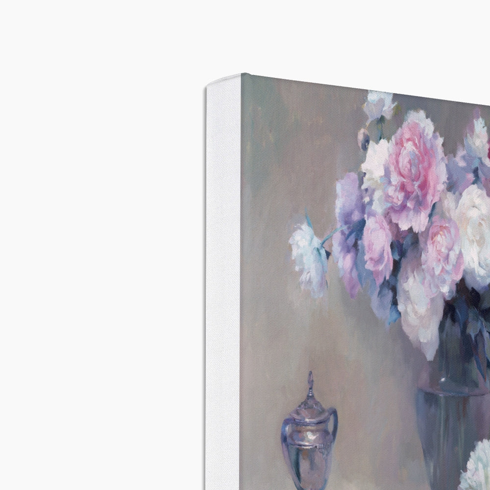 Fragrance Canvas