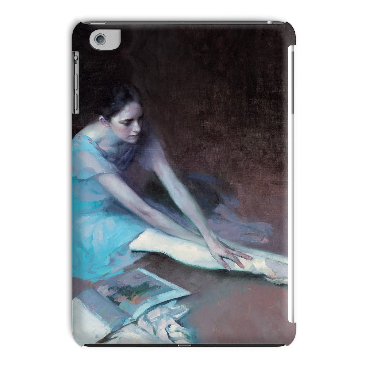 The Ballet Shoes Tablet Cases