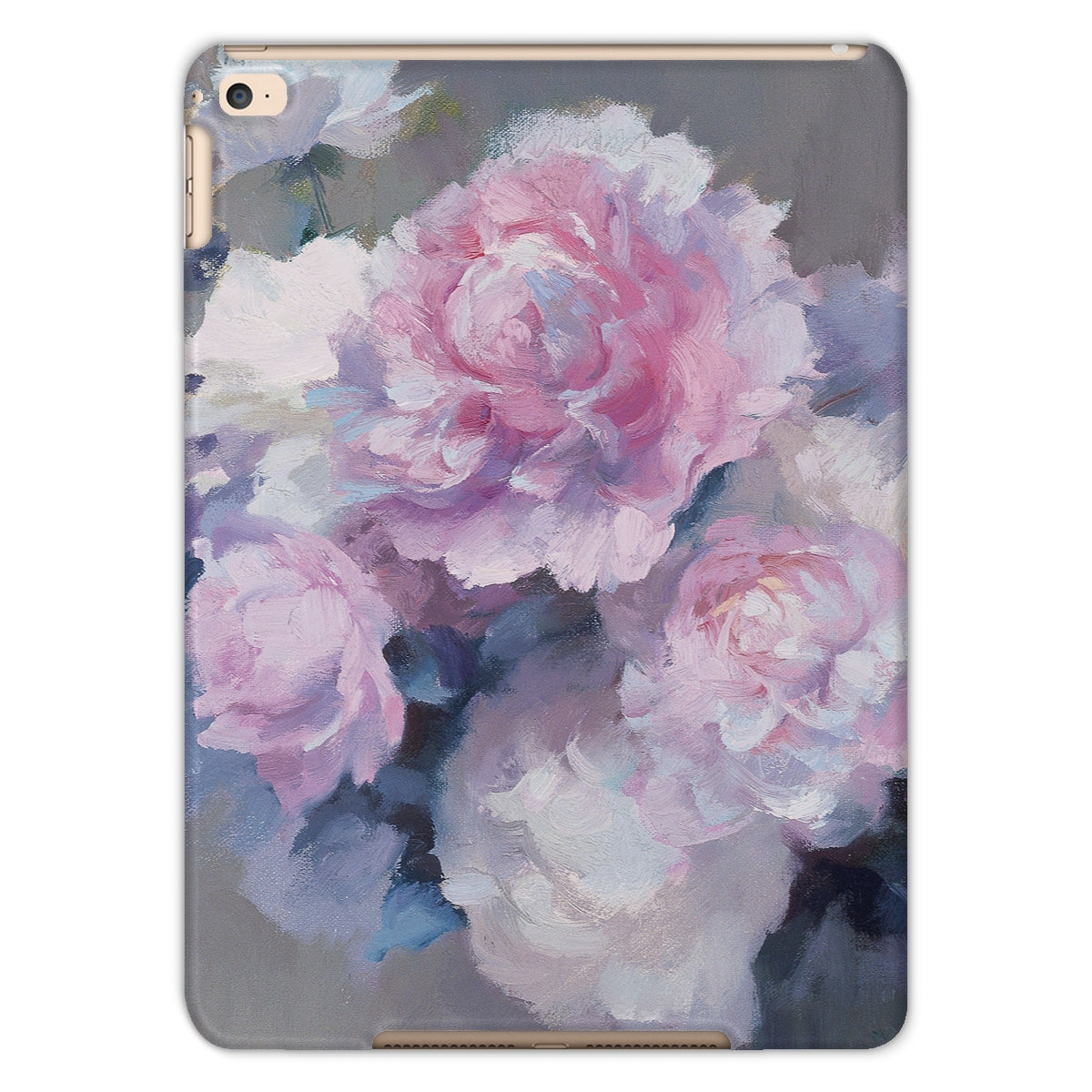 Fragrance Tablet Cases